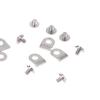 10Sets Watch Accessories Fixed Machine Piece Fixed Machine Screws Gasket Accessories For Eta2836 2834 2824 Watch Movement