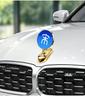 BYD Song PLUS/L/PRO/EV 3D Metal Emblem Hood Sticker