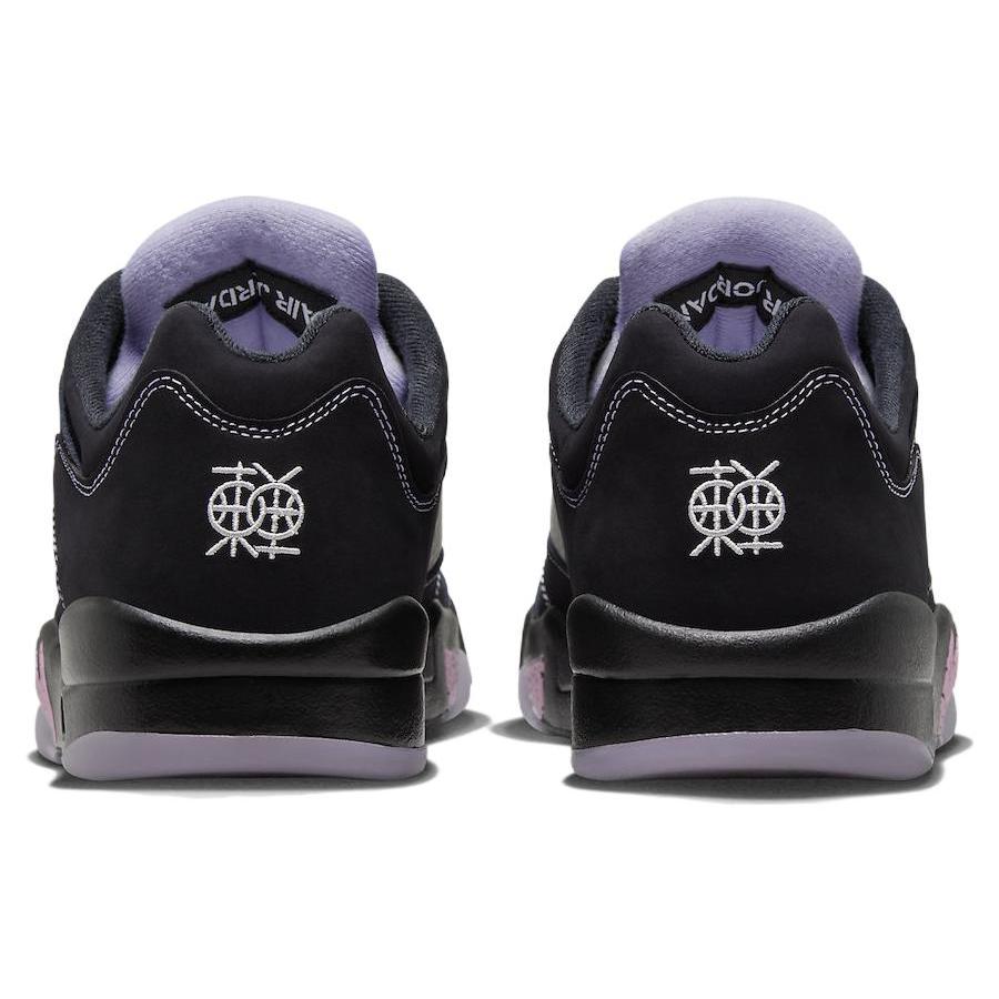 New Jordan 5 Retro Low Dongdan DX4355-015