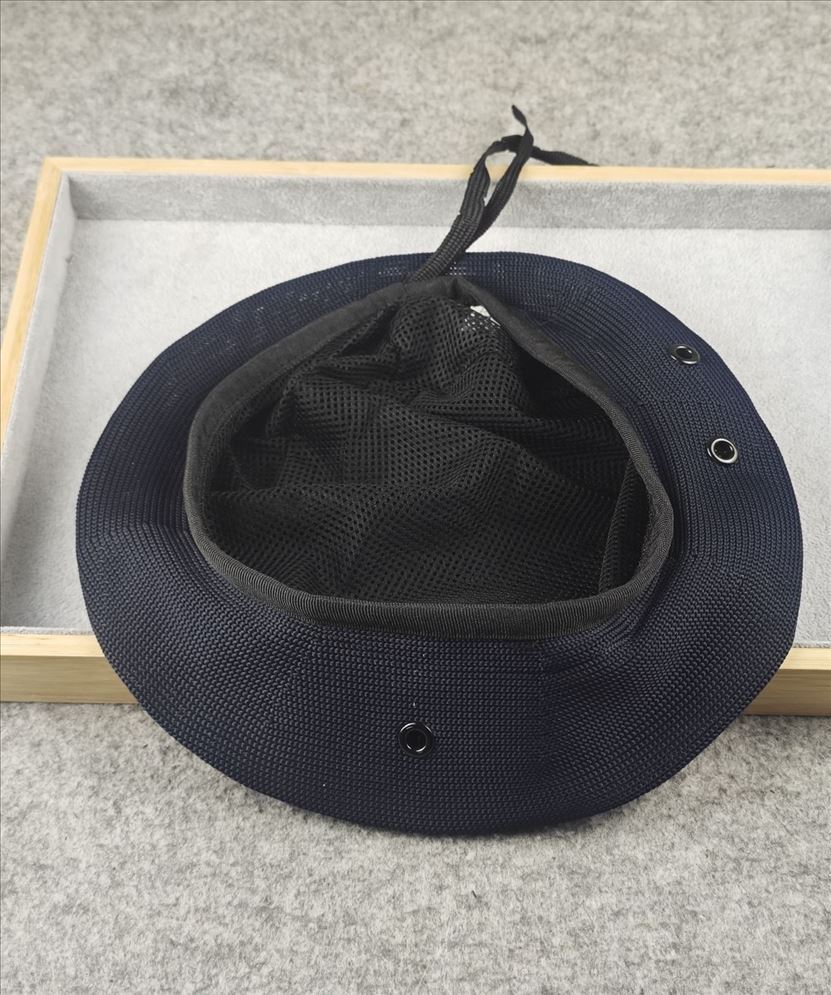 Summer Breathable Beret Hat For Men And Women Lightweight Polyester Casual Headwear