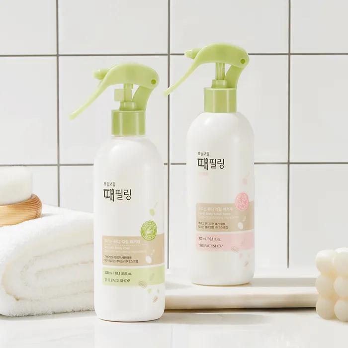 The Face Shop Soft Peeling 300ml