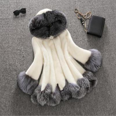 Kabáty a bundy – Kožichy