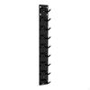 Baseball Cap Stand, Wall-mounted, Modern, Space-saving, Versatile, Hat Stand for Bedroom, Laundry