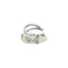 Sweet Colorful Zircon Ear Cuff Ear Clip for Women No Pierced Candy Geometric Earcuff Ear Wrap Earcuff Clip Wedding Jewelry