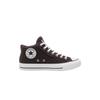 Converse All Star Minimalist Fashion Elegant Comfortable Mid-Top Canvas Shoes Unisex Sneakers A13215C