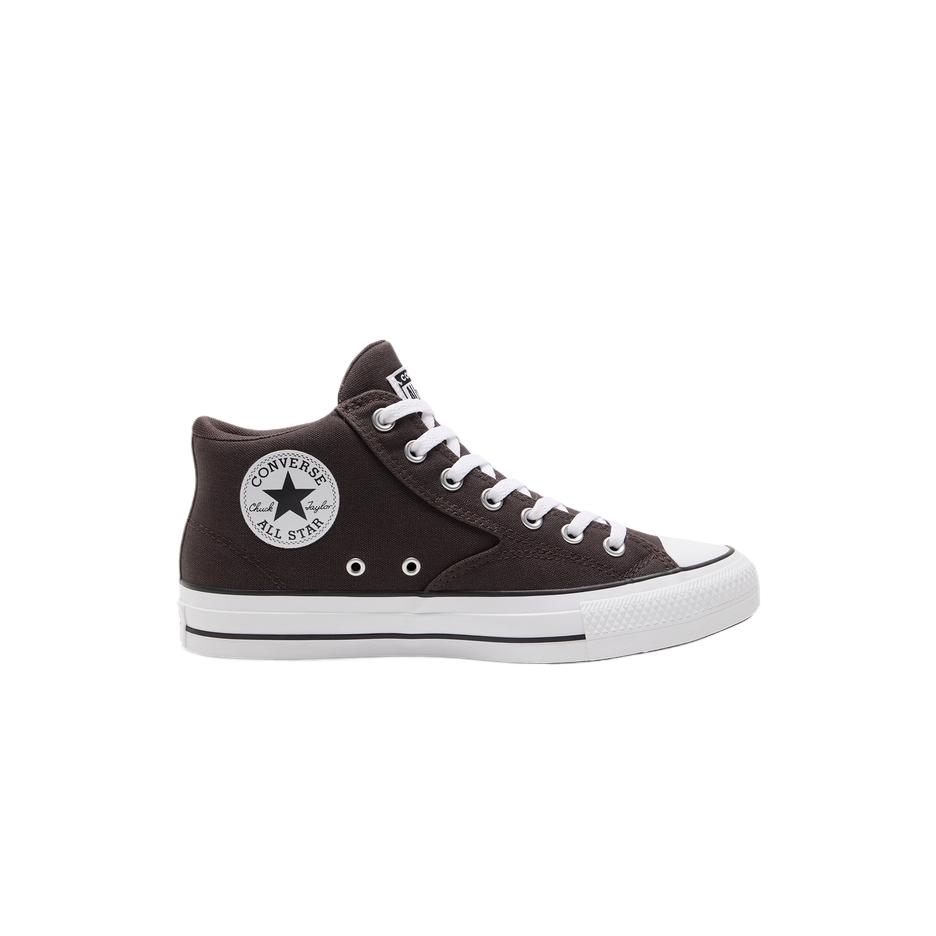 Converse All Star Minimalist Fashion Elegant Comfortable Mid-Top Canvas Shoes Unisex Sneakers A13215C