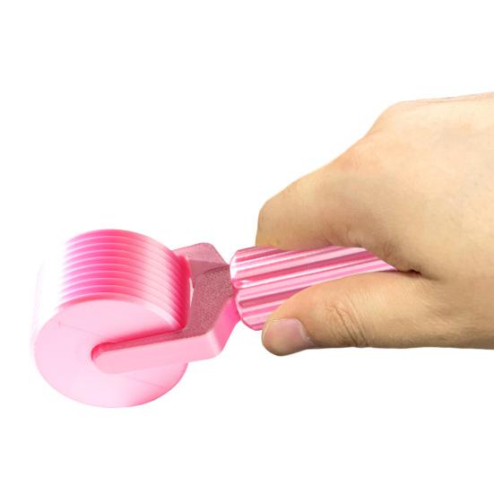 Diamond Art Roller Quick Diamond Placement Roller Detachable Rhinestone Embroidery DIY Craft Tool Easy-Grip Hand Roller for Diamond Art Crafters