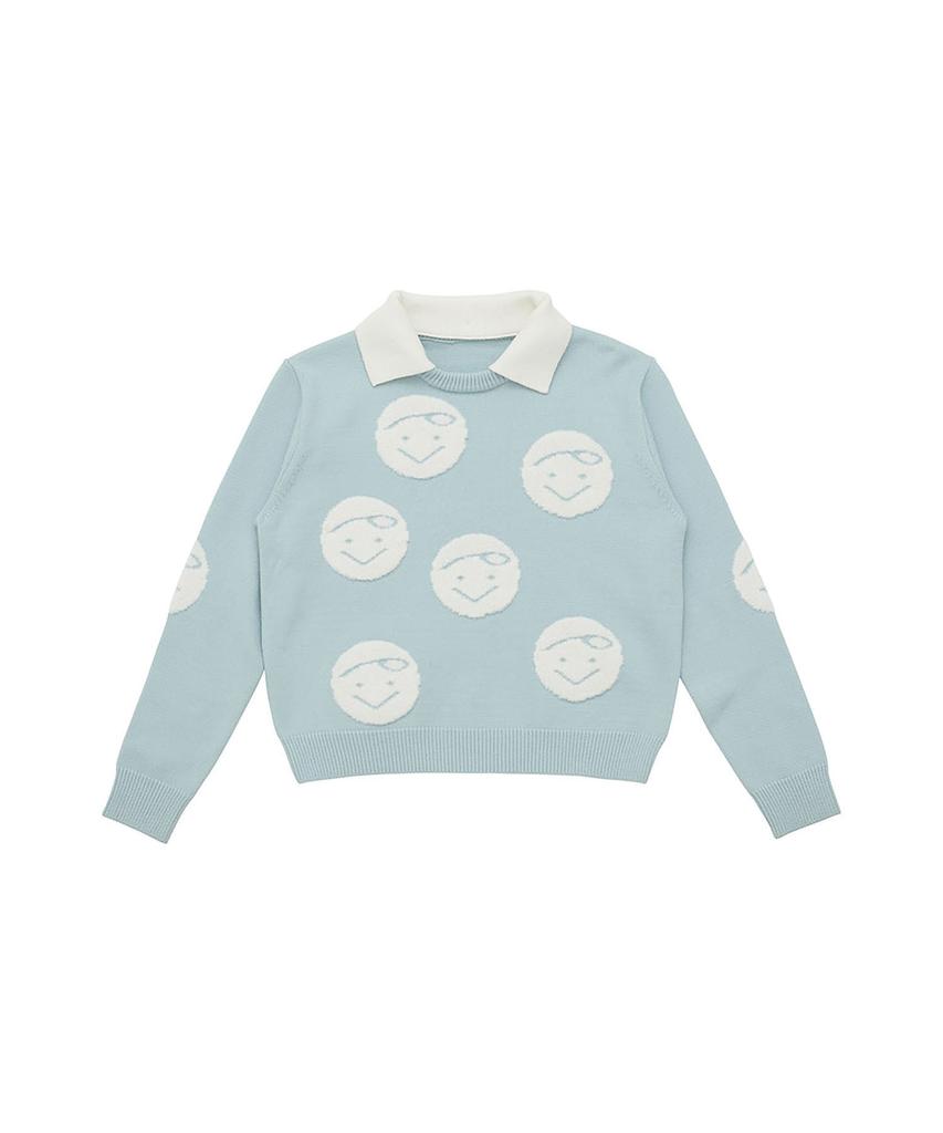 PIV’VEE Gallery Lane Sweater