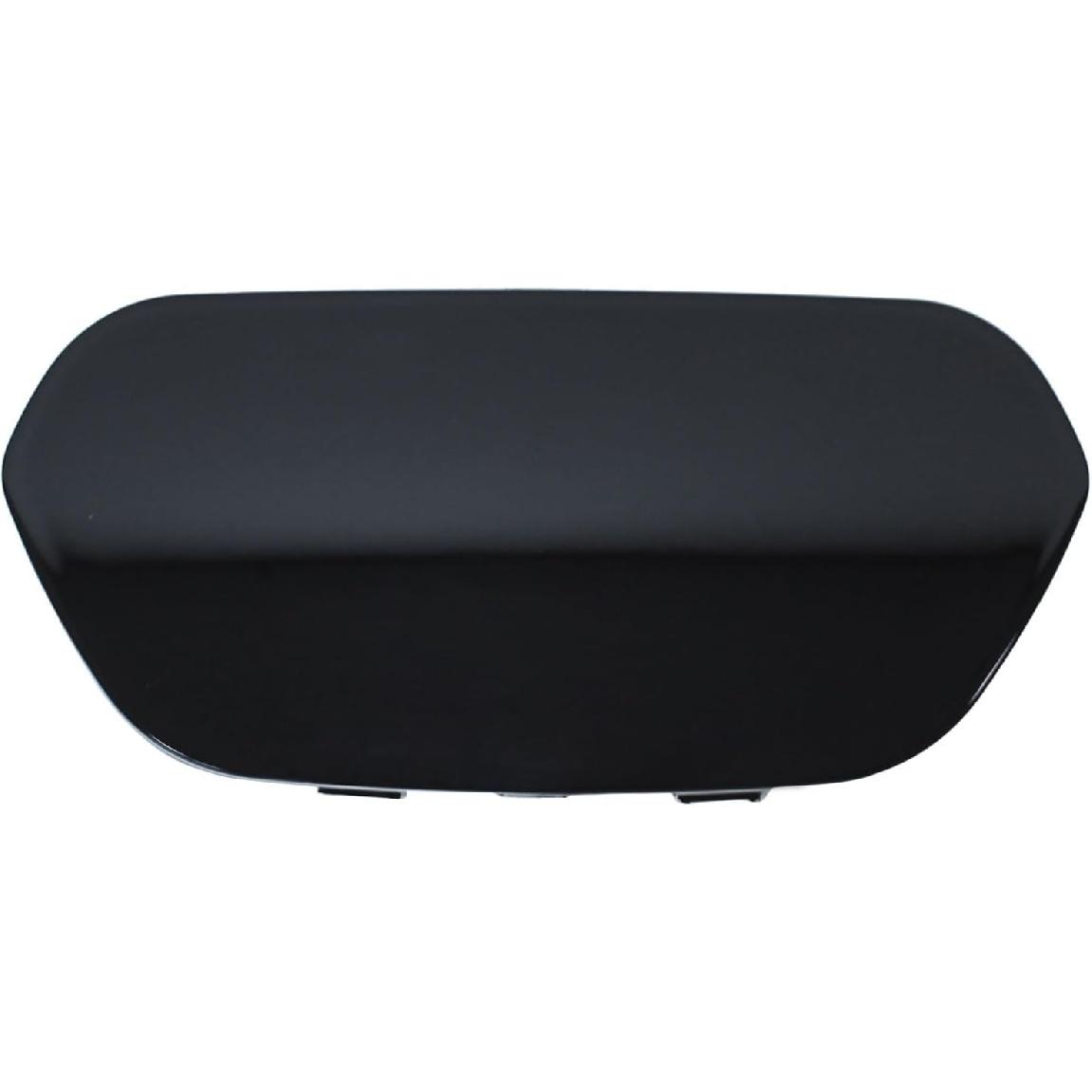 ApplianPar Front Adaptive Cruise Control Module Cover Bezel for Dodge Durango 2021-2024