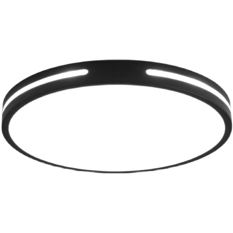 Modern LED Living Room Ceiling Light
