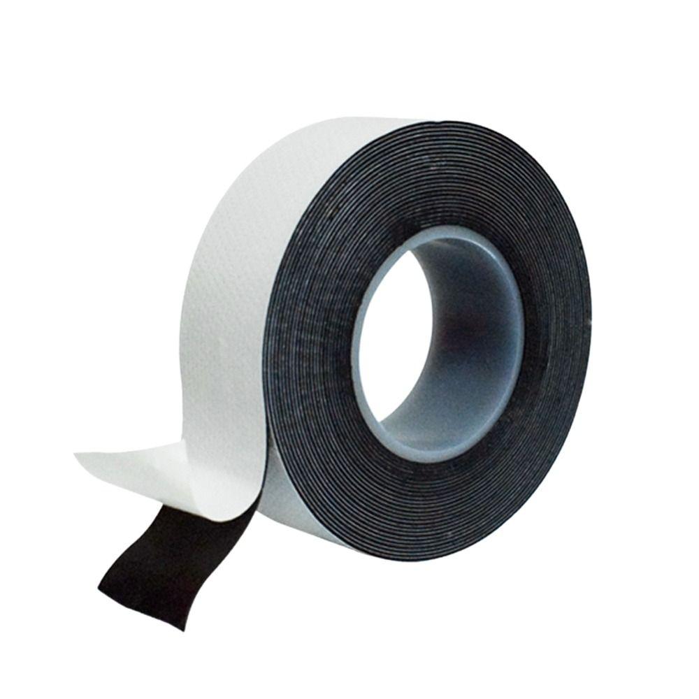 

Rubber Self-Amalgamating Tape Waterproof Weld Tape Cable Fixed Waterproof Rubber Electrician