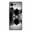 For Xiaomi Poco M6 Pro 4G Case 6.67" Animals TPU Soft Silicone Back Cover Phone Cases for POCOM6 Pro 4G Protector Wolf Cool Para