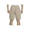 Nike ACG Collection Smith Summit Solid Cargo Pants with Multiple Pockets Men Bottoms Khaki FN0429-247