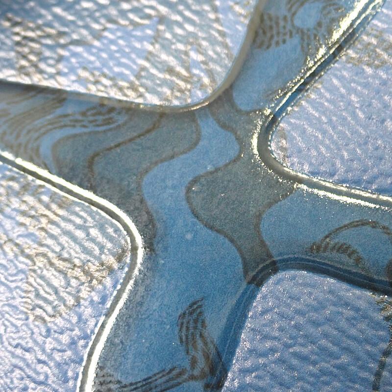 LOUIS VUITTON M82307 Bifold Wallet blue mens