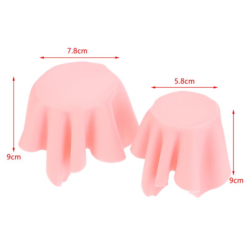 

Doll House Decoration Mini Floating Table Model Shooting Scene Props Doll House Scenery Props as the picture