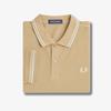 [M3600] Twin Tip Fred Perry Shirt (V19) Afpm2413600-V19