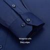 Hodo Herren Stretch Business Langarmhemd