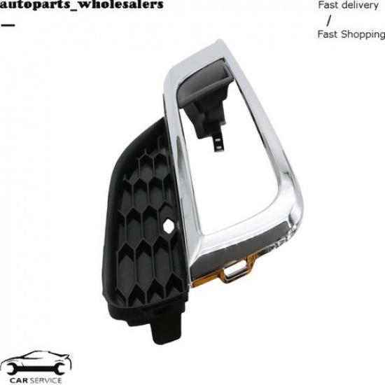 For Honda C-RV 2015 2016 Front Left Bumper Fog Light Driving Lamp Bezel Trim NEW