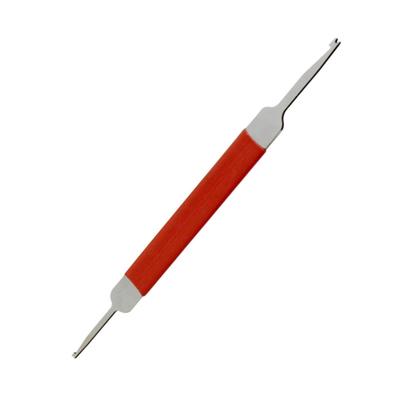 Woodwind Instrument Repair Tools Double Head Spring Hook Repair Maintenance Tool
