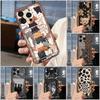 Dirt-resistant protective Phone Case For iphone15 Pro/ip15Pro Anti-knock Soft case Cute Card slot Shockproof Durable TPU