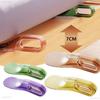 Bed Lifter Easy Mattress Riser Bedmaker Sheet Changing Portable Tool for Changing Sheets Moving Help Home Bed Sheet Organizer