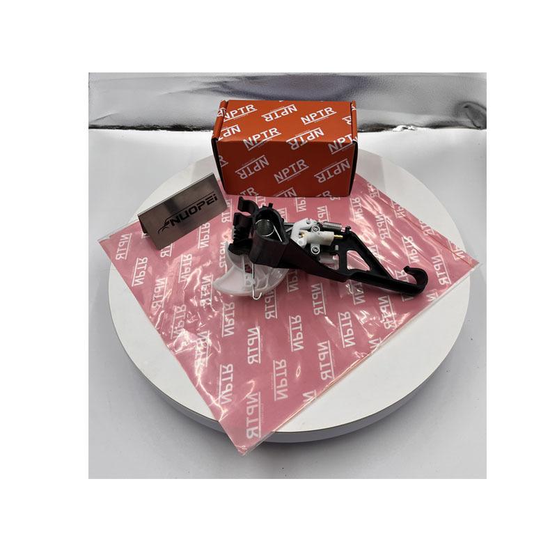 M-A-N Truck Levelling Valve Seat Adjustment Valve Oem 81623986092 1126814 Seat Valve