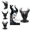 Enchanting 2019 Maleficent 2 Horns Headwear Mask Perfect For Halloween And Cosplay