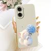For Xiaomi Poco C71 Case Redmi A5 4G Cover 6.88" Cute Cat Duck Rabbit Anime Soft Silicone Shockproof Bumper On Redmi A5 NFC Capa