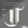 Thermos Star Gazing Series Titanium Desktop Cup