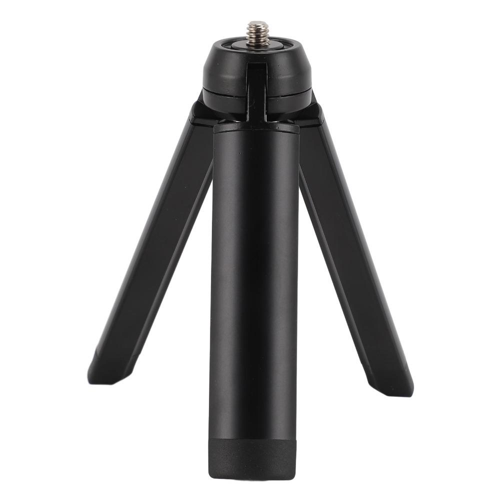 Foldable Mini Vlog Tripod Action Camera Stabilizer for OSMO POCKET 3 for Live Streaming