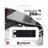Kingston Datatraveler 70 USB Flash Drive 256GB Black