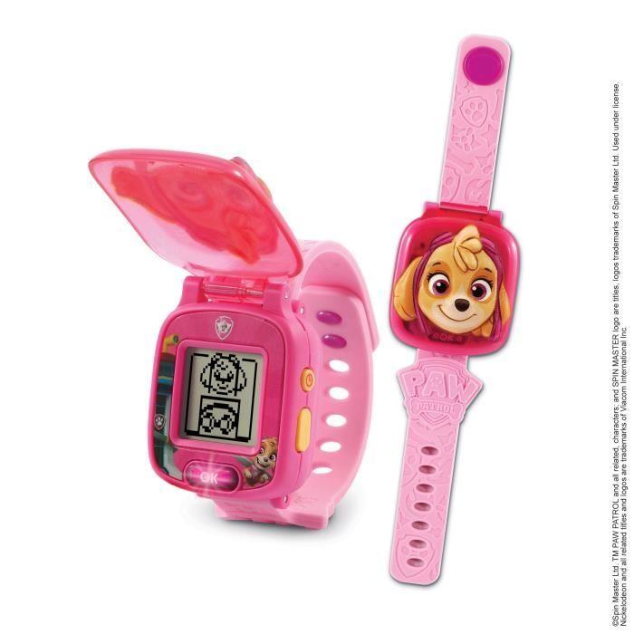 Vtech Jeu Éducatif Et Électronique Pat Patrouille La Montre Interactive De Stella - Image 5