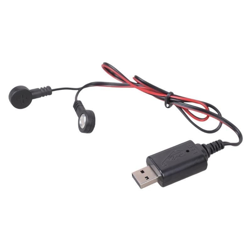 

USB Магнитное Многофункциональное Зарядное Устройство для Легкого Подключения Нескольких Устройств с Защитой 1