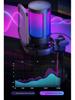 Fifine A6 Radiance RGB Microphone for PC, Phone, Recording, Gaming, Dubbing & Live Streaming