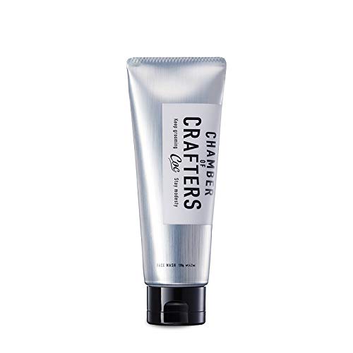 

CHAMBER OF CRAFTERS Очищающее средство для лица Face Wash