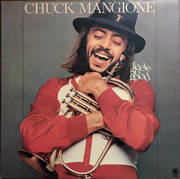 

LP Record CHUCK MANGIONE Feels So Good SP4658 AM Records 1977 US Jazz Used