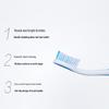 Shuke Elastic Gum Care Toothbrush