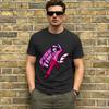 Team Coolkidd Join Today Tshirt Summer Forsakens Pure Cotton T Shirts For Unisexs Hip Hop Print Shortsleeve Streetwear Top Tees