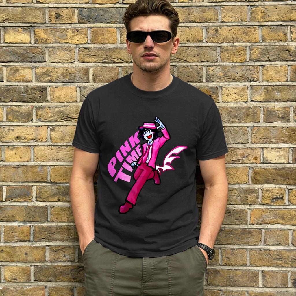Team Coolkidd Join Today Tshirt Summer Forsakens Pure Cotton T Shirts For Unisexs Hip Hop Print Shortsleeve Streetwear Top Tees