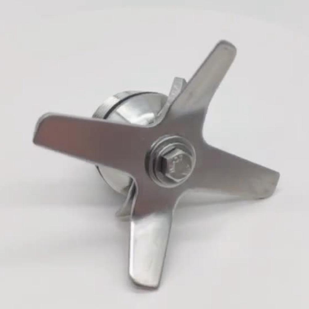 Ostrza blendera do TWK TM-767 TM-800 JTC-767 JTC-800 VITAMIX Części zamienne do miksera ze stalowymi ostrzami