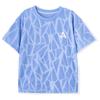 ABC KIDS Boy's Quick-Dry Athletic T-Shirt