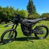 Deutschland Lager Off Road E-Bike Leistungsstark Schnelle Geschwindigkeit Elektrisches Dirt Bike Outdoor Abenteuer 3000W 72V Off-Road Elektromotorrad