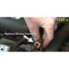 0258017217 1618LL 1618V0 1918LL Wideband Lambda O2 Oxygen Sensor For Peugeot 207 208 308 508 2008 3008 5008 Partner