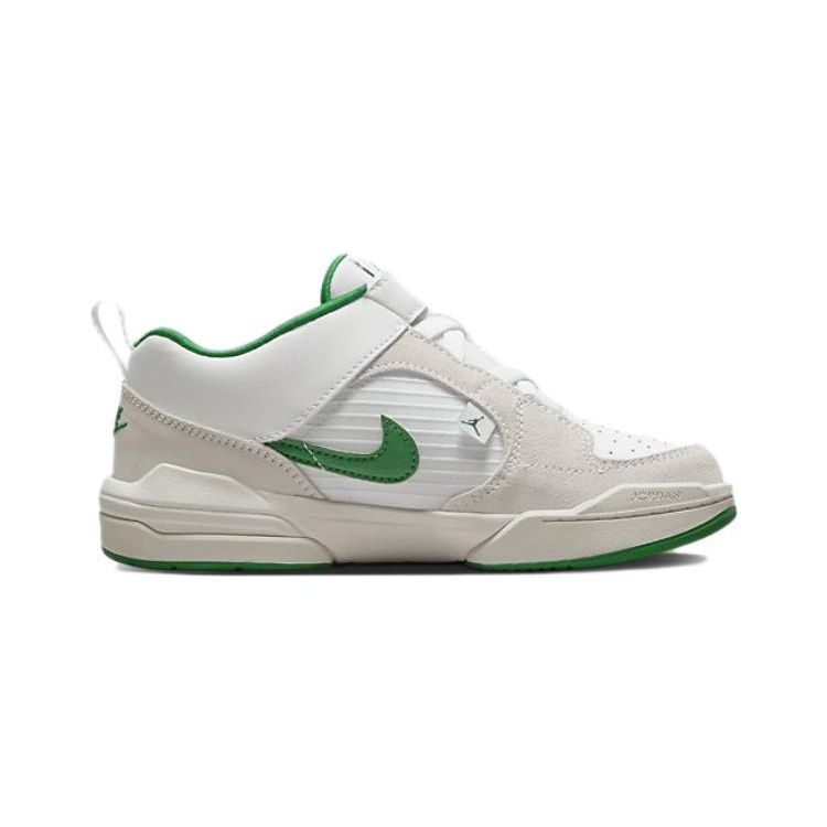 Air Jordan Stadium 90 PS White Clover DX4398-103