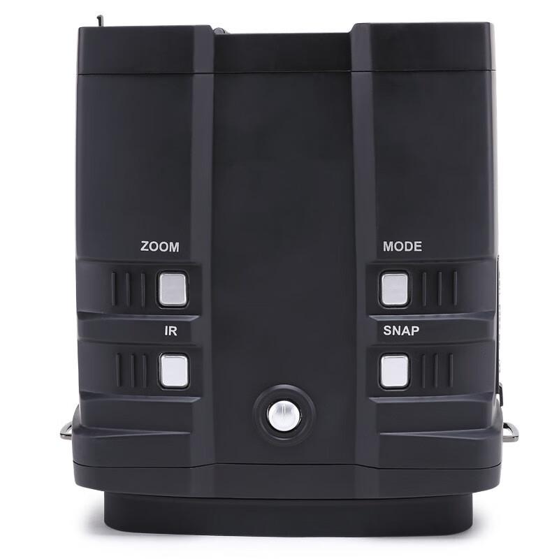 Digital Infrared Night Vision Binocular with Photo/Video