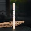 10g Natural Stick Incense/Goose Pear Tent Incense Household Indoor Air Purification To Eliminate Odor and Ease Sleep Joss Stick