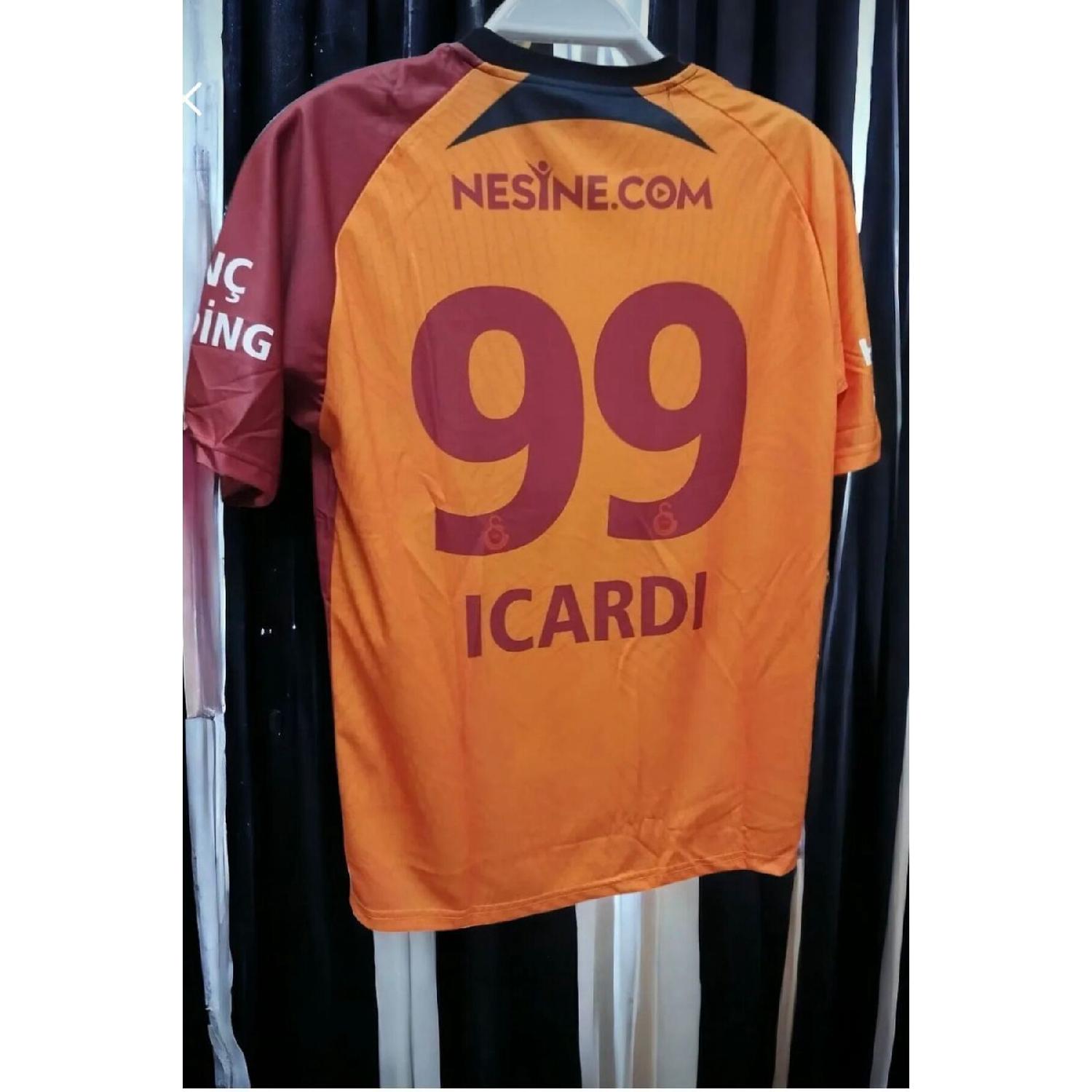 

Gltsry-99-number cr^d Yellow Red Adult Football Jersey Vs Sweatshirt M чистый