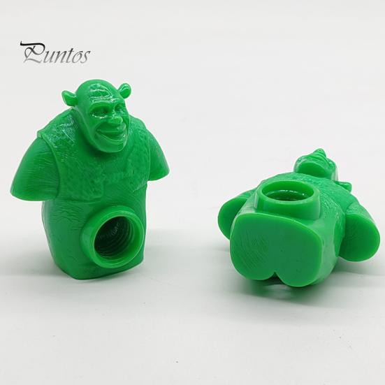 Toothpaste Squeezer Unique Shape Toothpaste Dispenser Convenient Toothpaste Topper for Home Bathroom