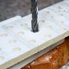 Professional Quality Drill Bit Accurate Drilling Tool Tile Drill Bit For Hard Materials Featuring Long Service Life