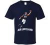 Air Loveland Colston Loveland Football Fan T Shirt